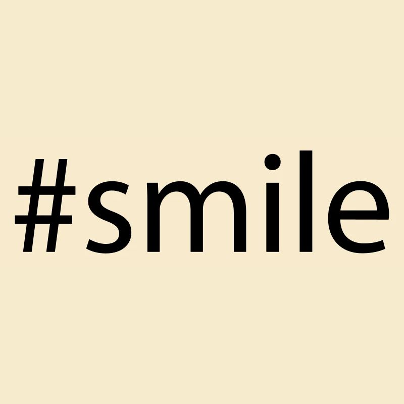 #smile