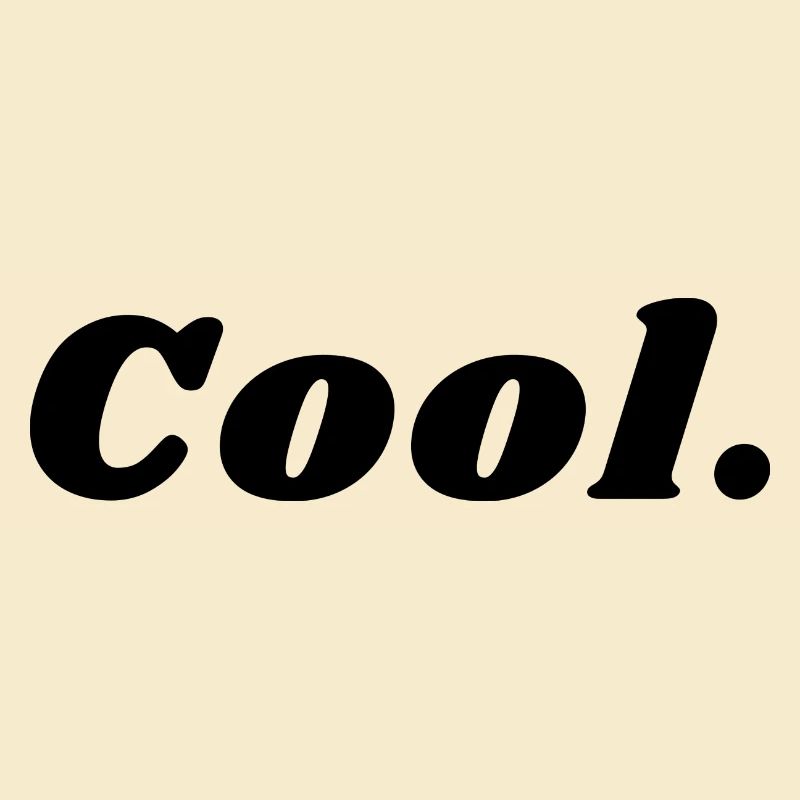 Cool