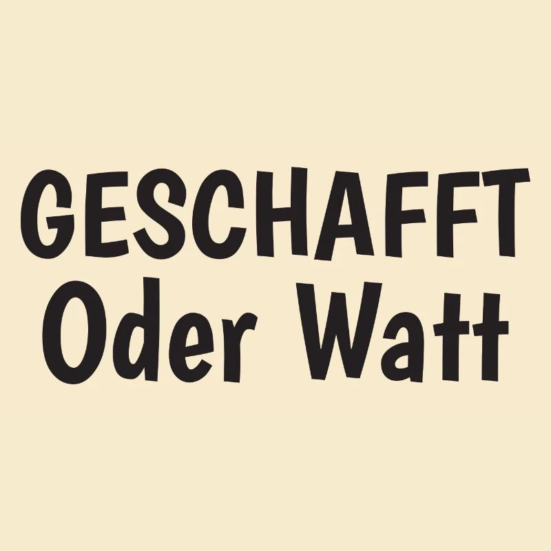 Motivation Oder Watt
