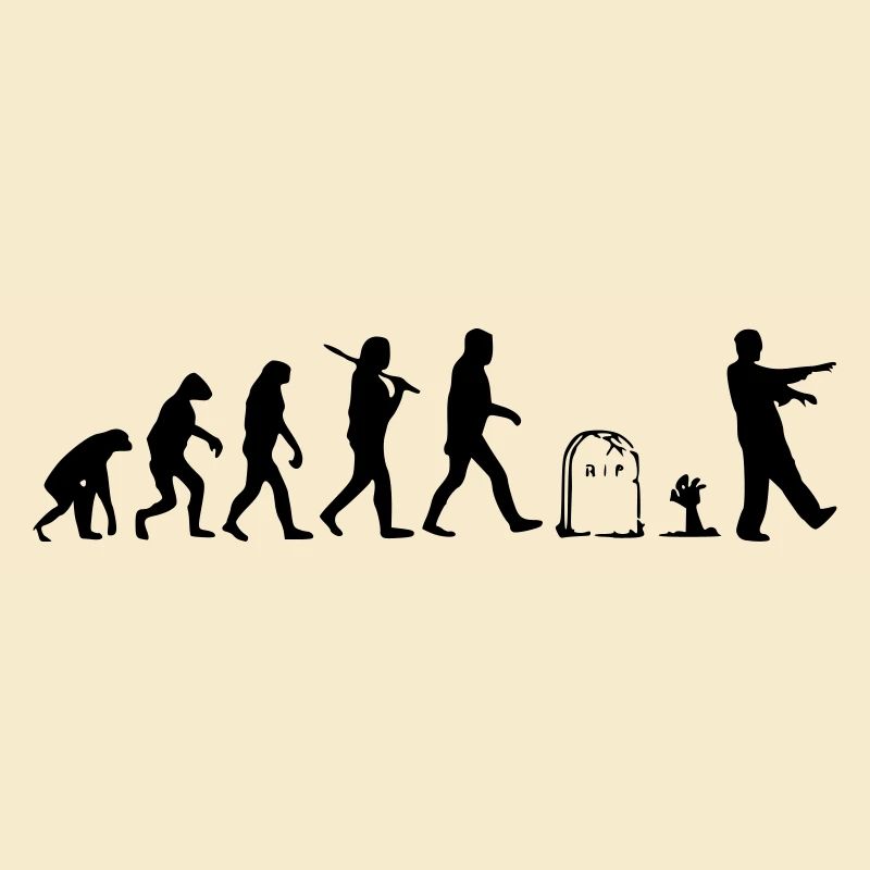 Evolution