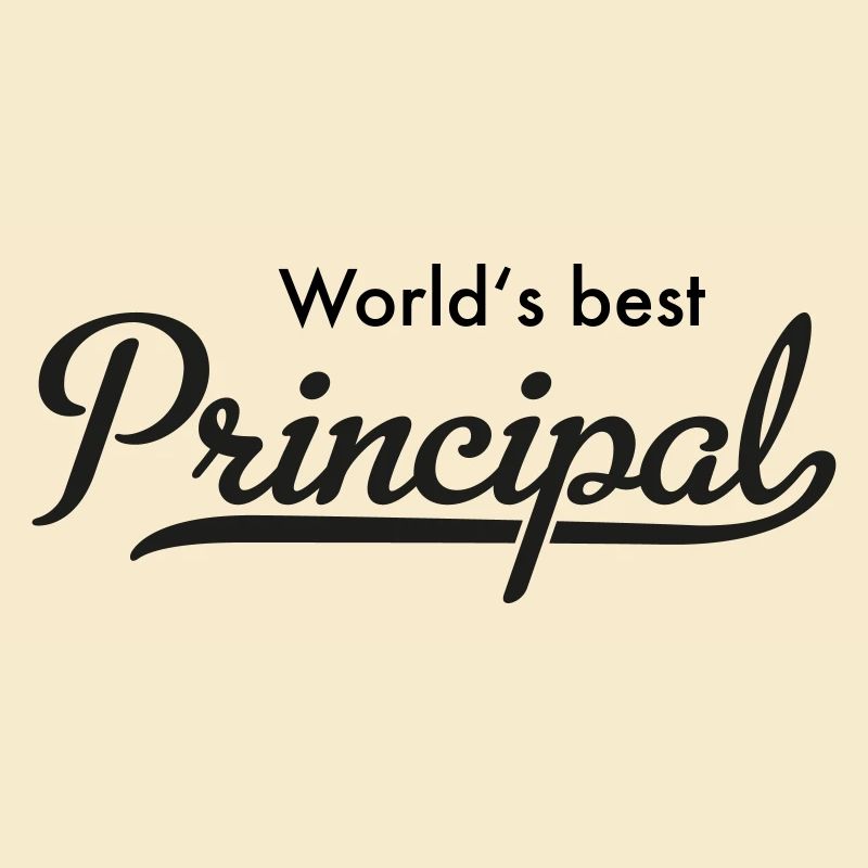 Principal