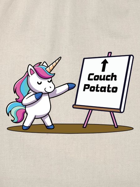 Couch Potato