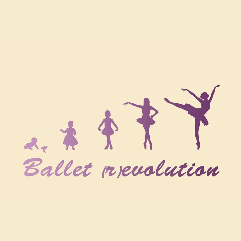 Ballet (r) evolution