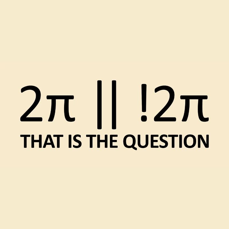 Drôle Nerd Question pour les programmeurs Geeks Coder