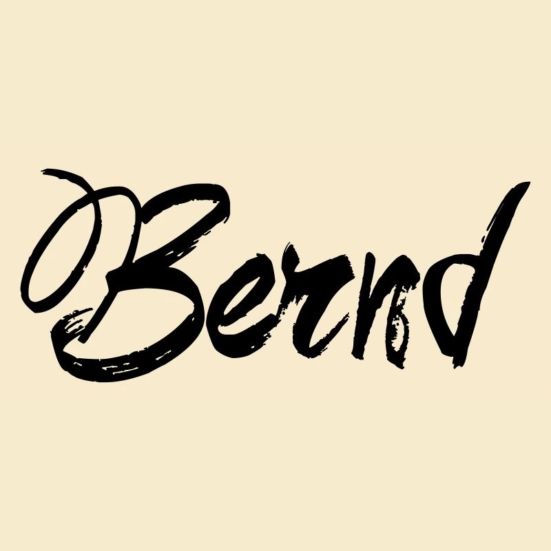 Bernd