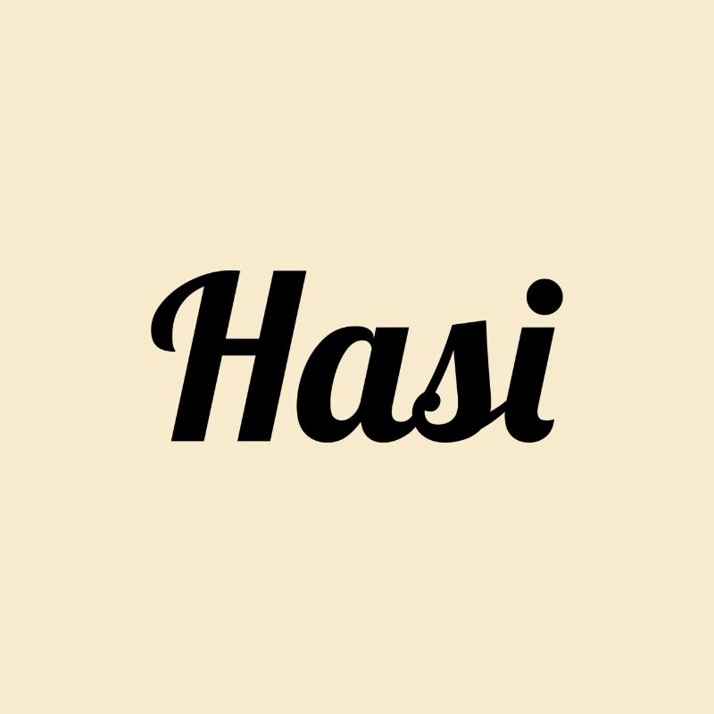 Hasi