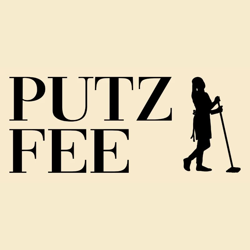 Putzfee Putzen Gebäudereiniger