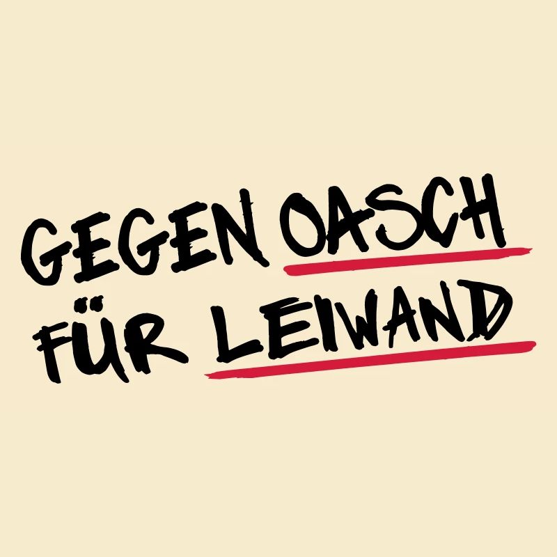 Oaschleiwand 2
