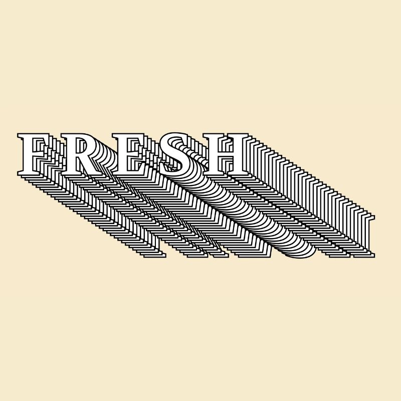 Fresh / Fresh