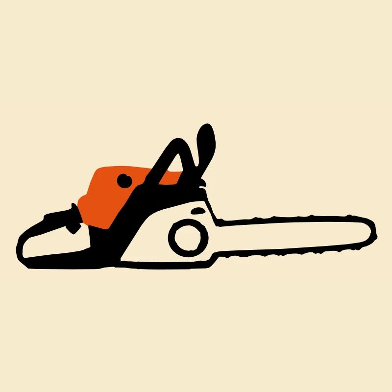 chainsaw