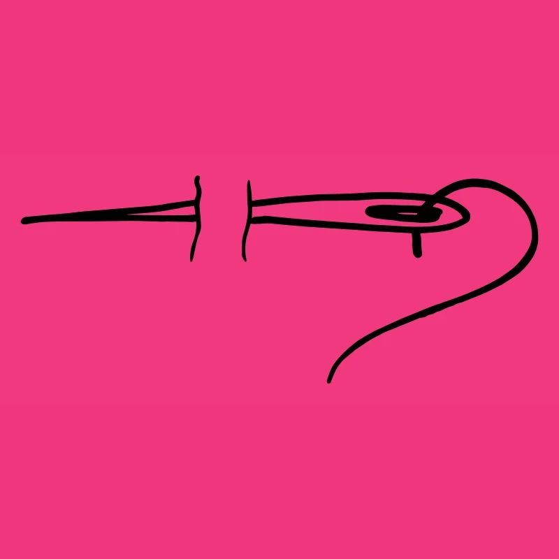 Needle