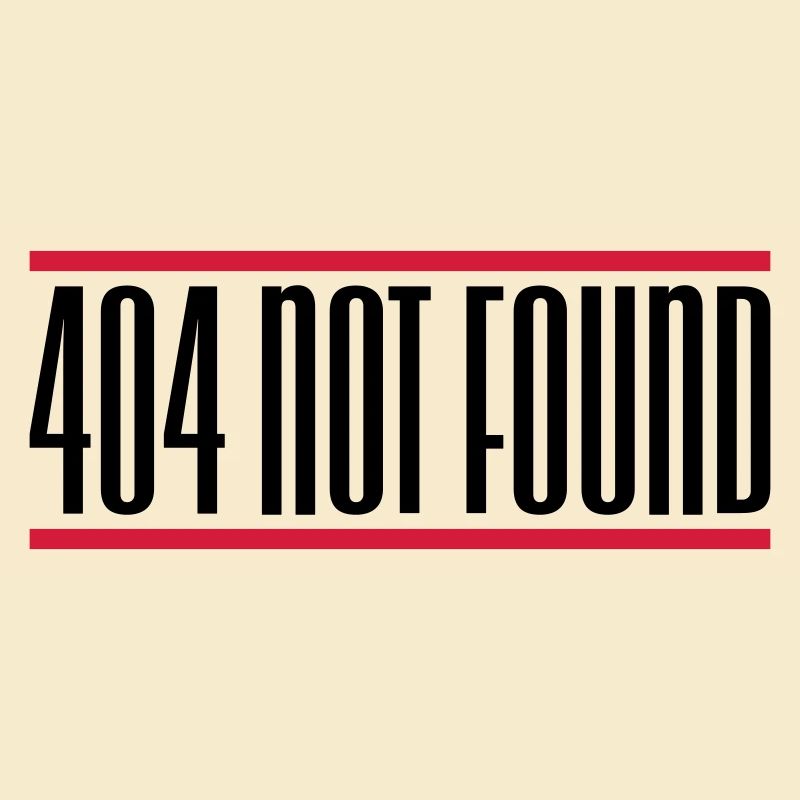 404 not found Error