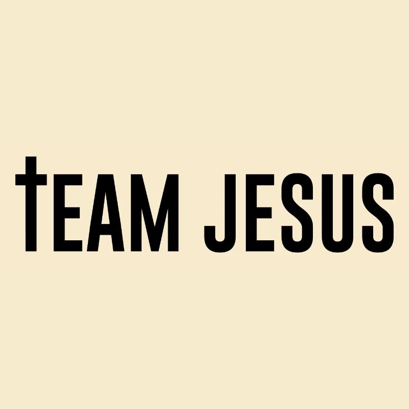 Team Jeus Geschenk
