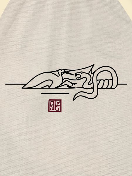 epic wingtsun crane snake battle
