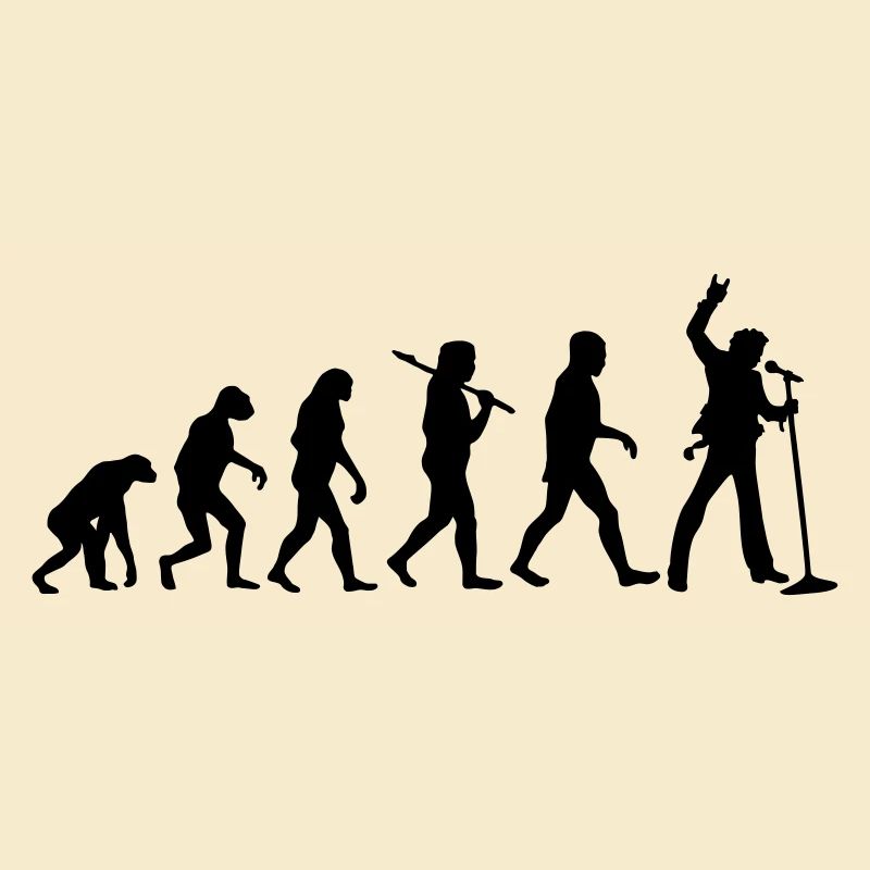 Evolution of Rocksinger