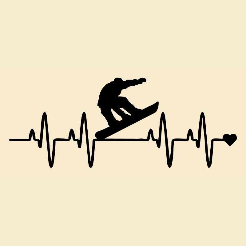 Snowboard