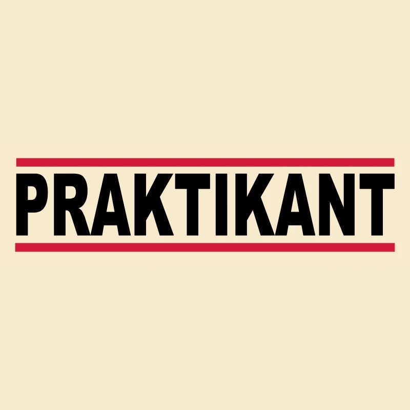 praktikant