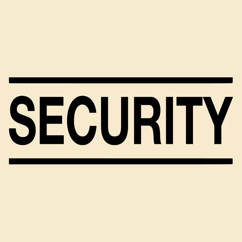 Security
