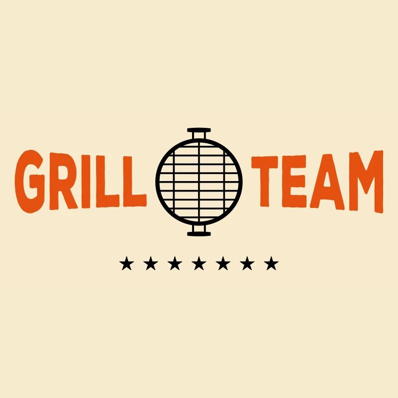 grill team grill