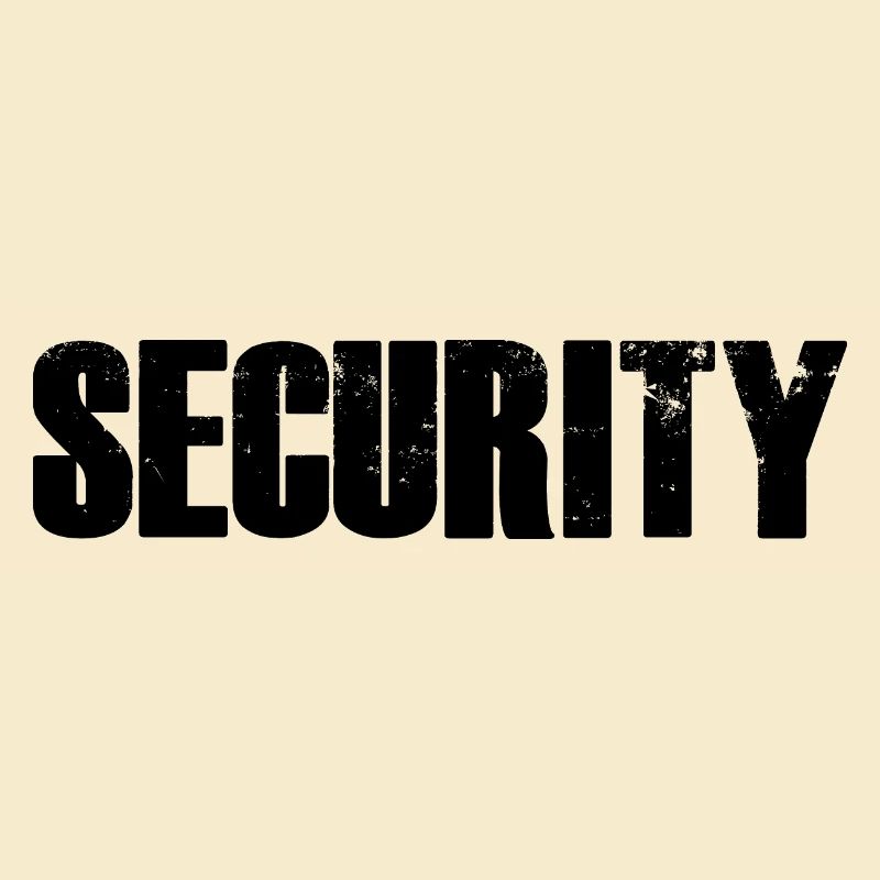 Security