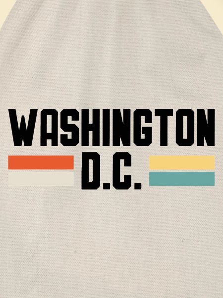 WASHINGTON DC