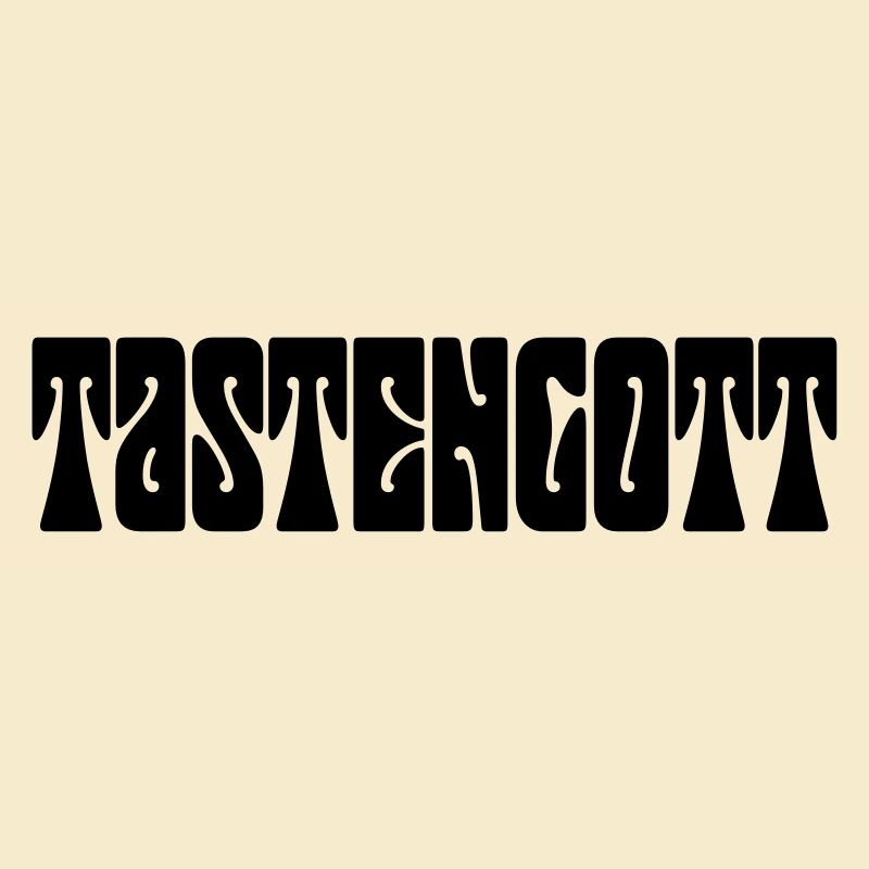 Tastengott