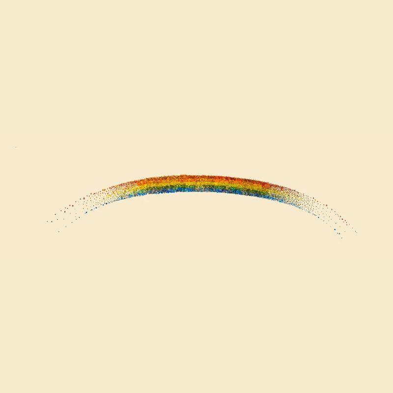 Regenbogen