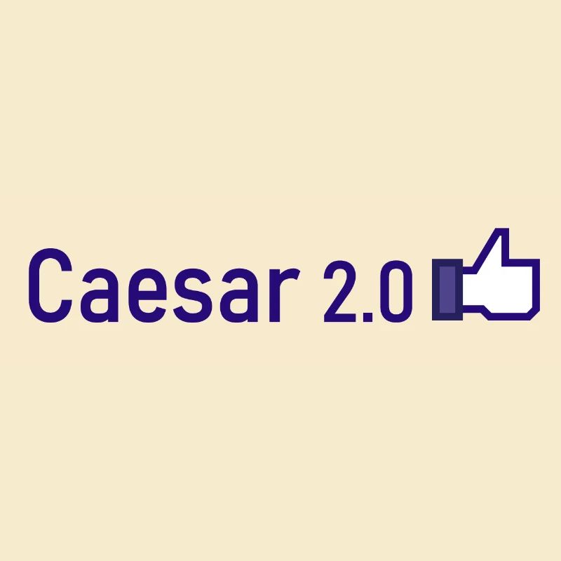 Caesar 2 0