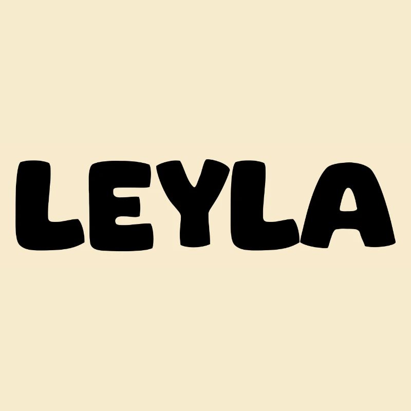 Name - Leyla