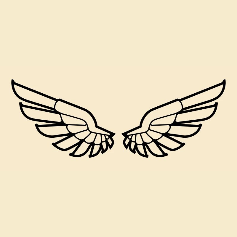 wings