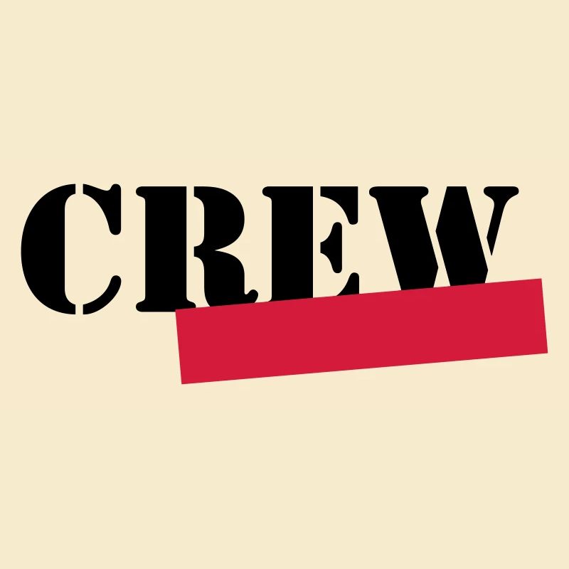 crew member