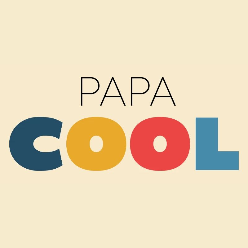 cool daddy