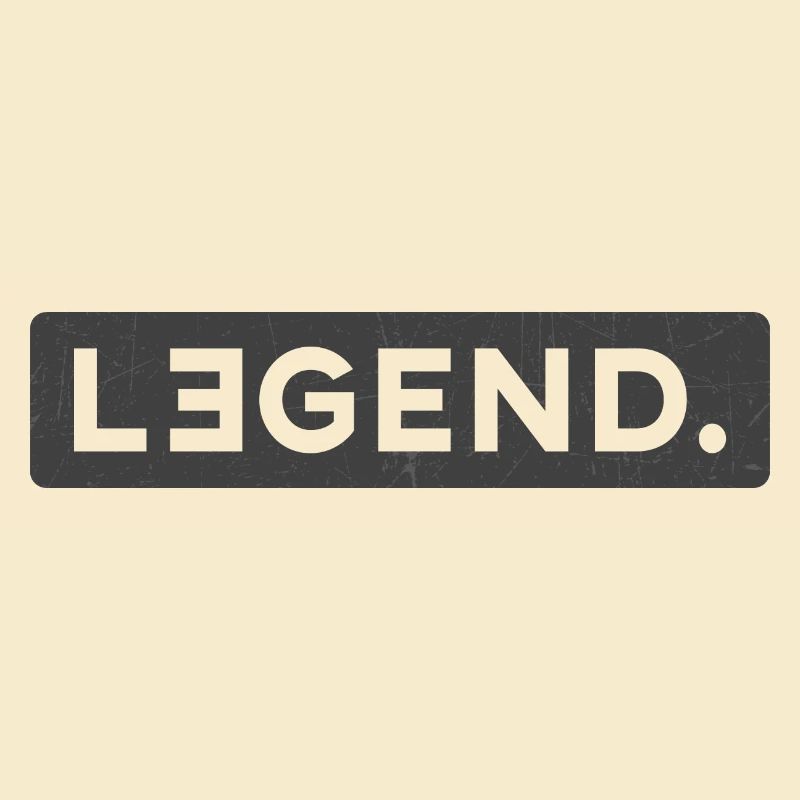 LEGEND & LEGACY