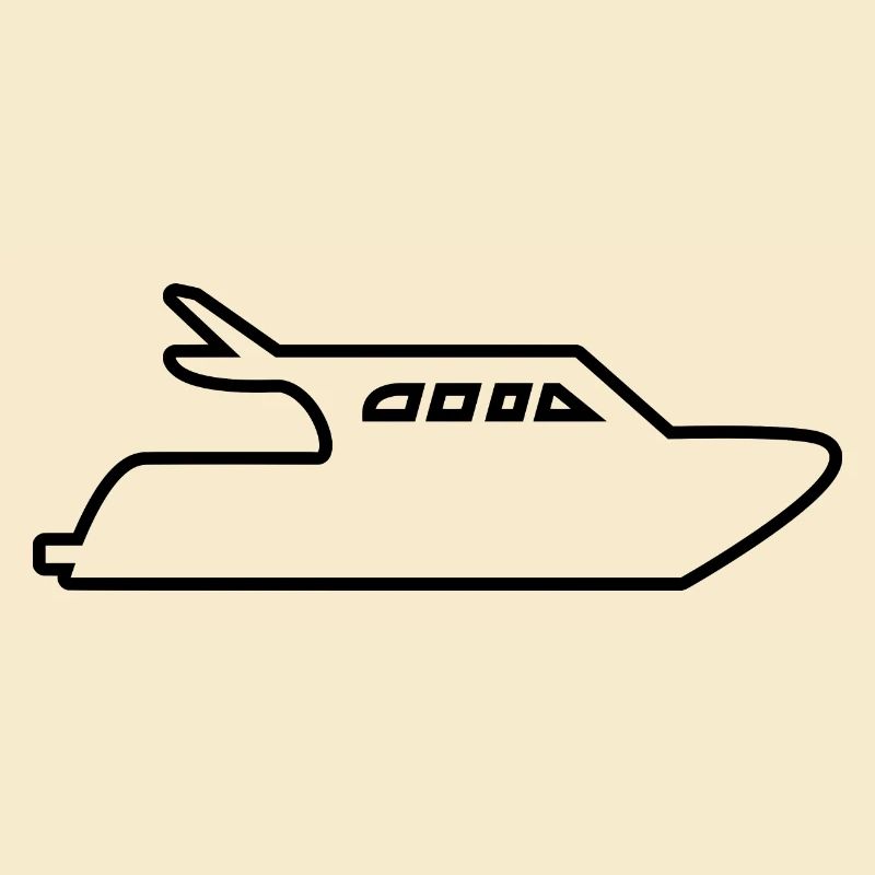 Motorboot