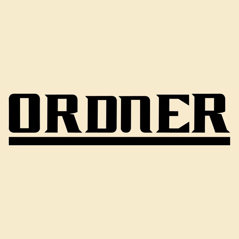 Ordner