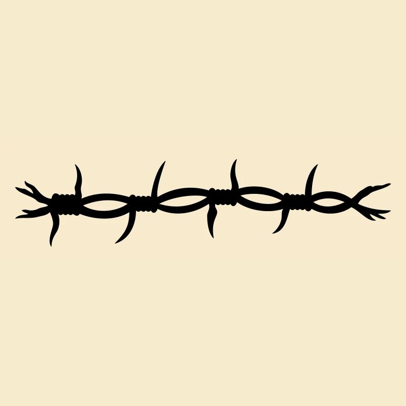 stacheldraht