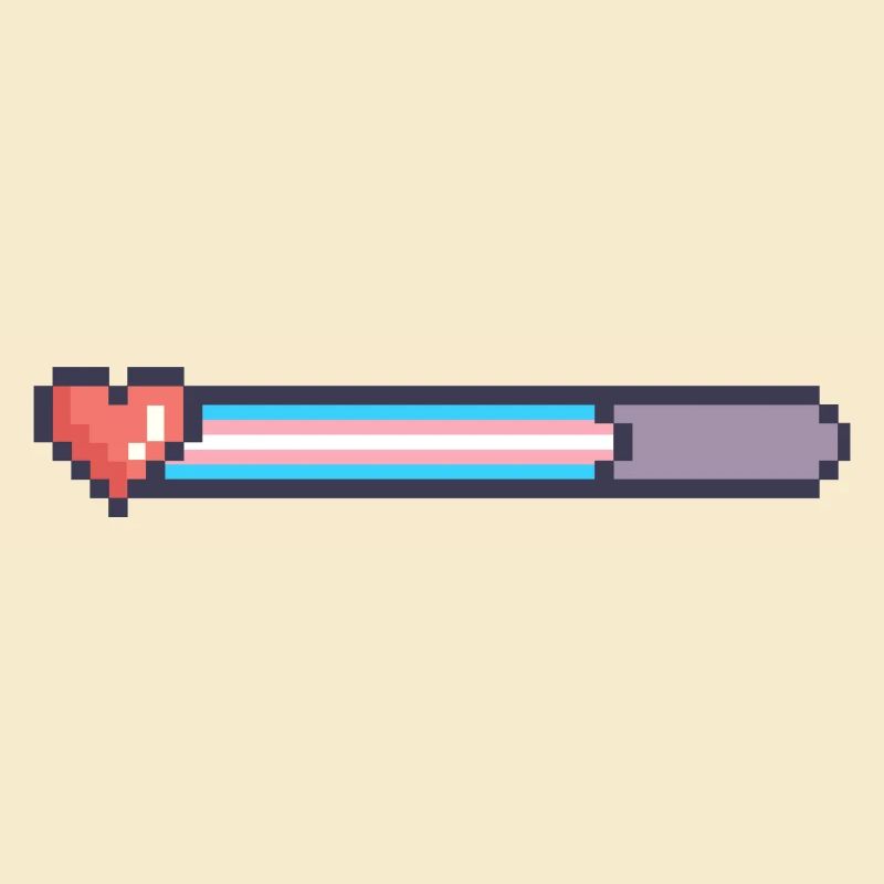 Trans Loading Bar