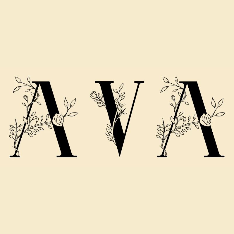Name - Ava
