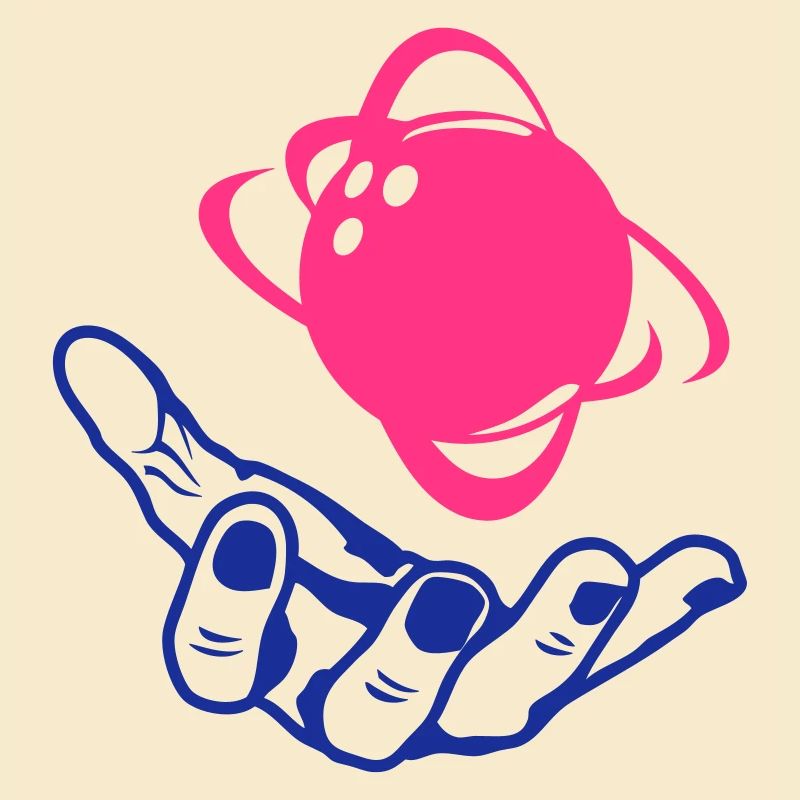 open hand bowling