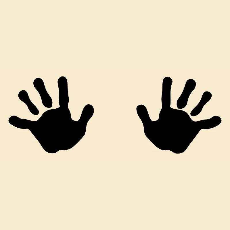 Two Hands