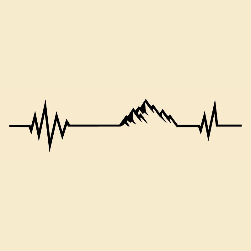 mountain pulse