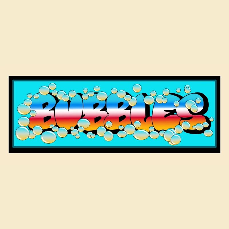 Bubbles