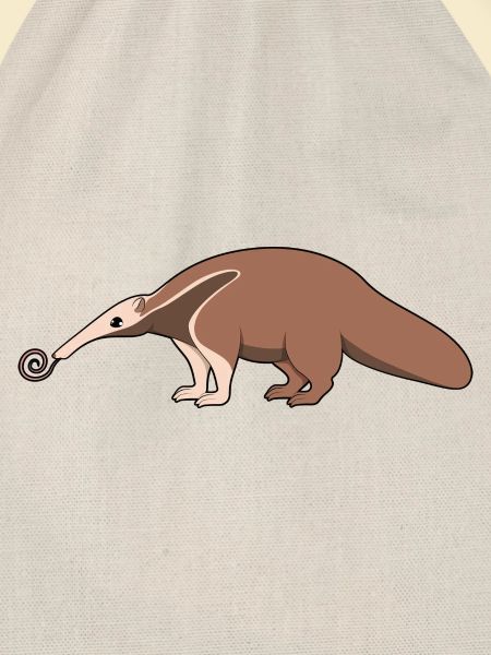 Ameisenbär
