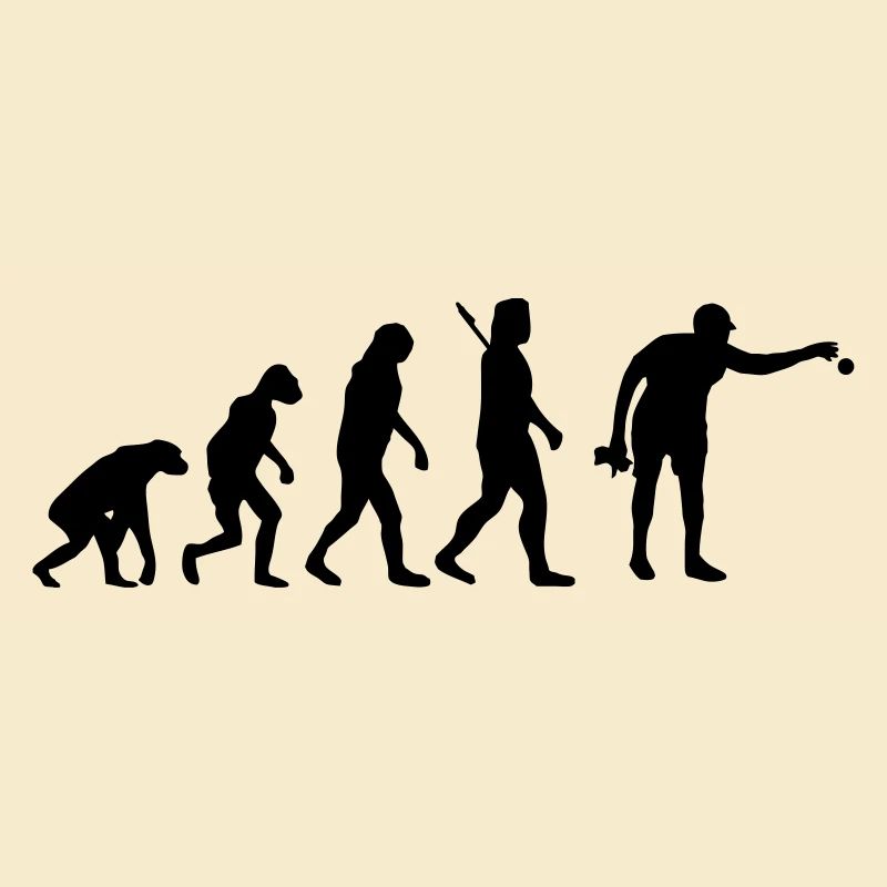Evolution Boule