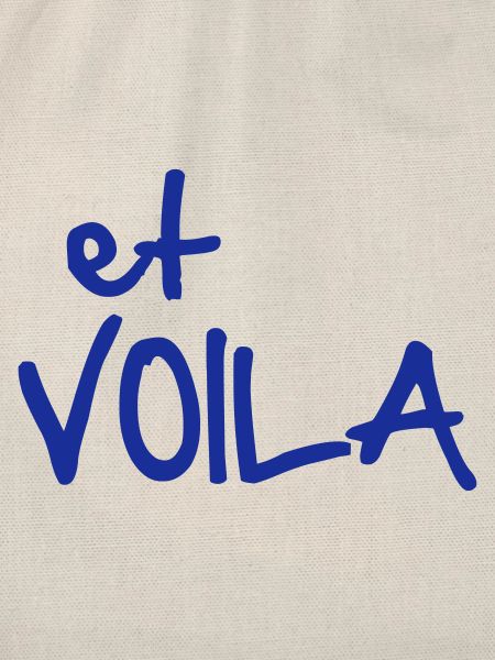 ET VOILA
