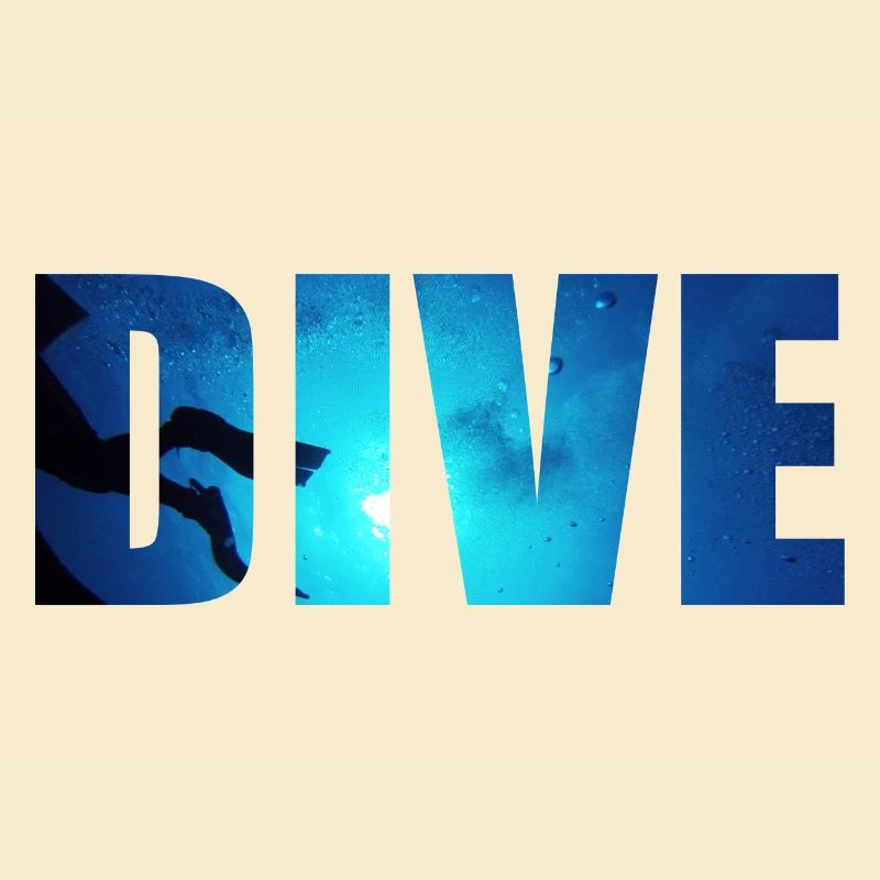 DIVE Underwater Diver