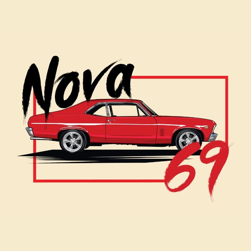 Nova 69