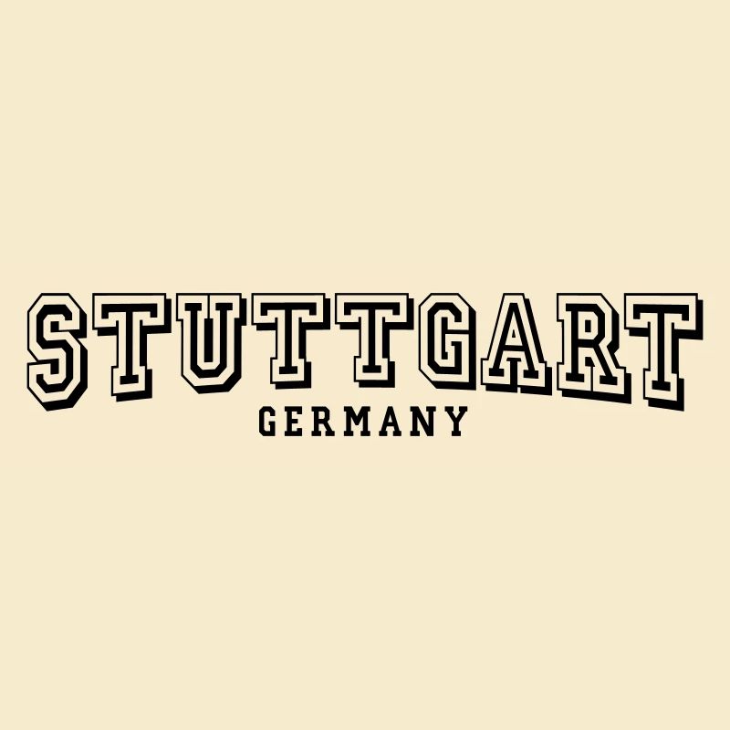 Stuttgart