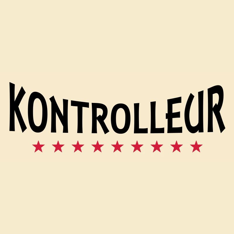 Kontrolleur + Dein Text