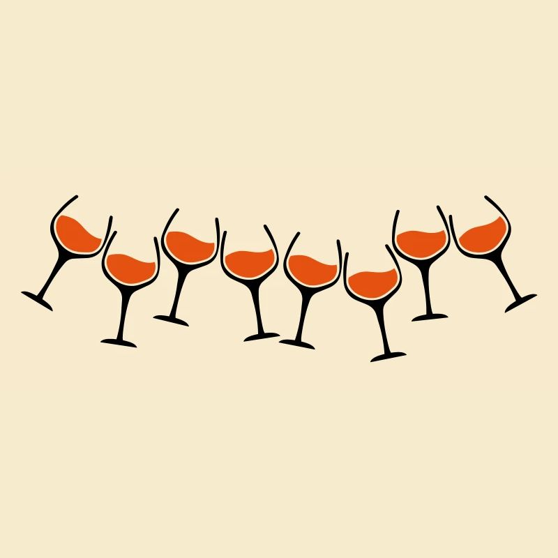 rotwein glaeser